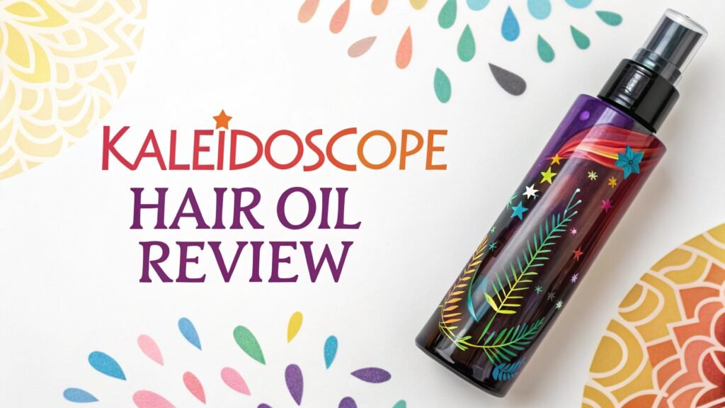 Kaleidoscope