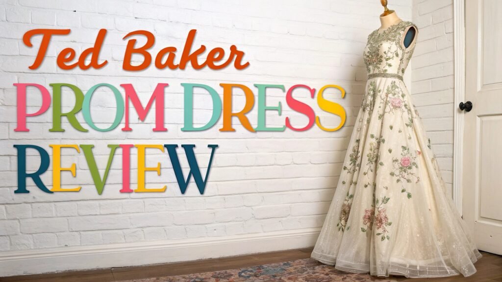 Ted Baker