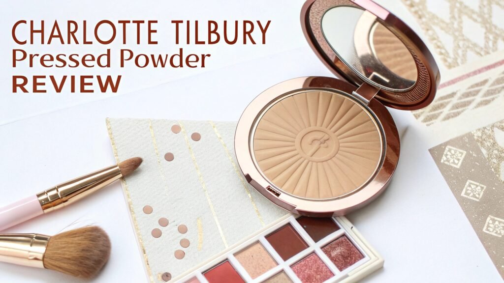 Charlotte Tilbury