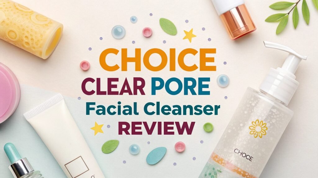 Choice CLEAR