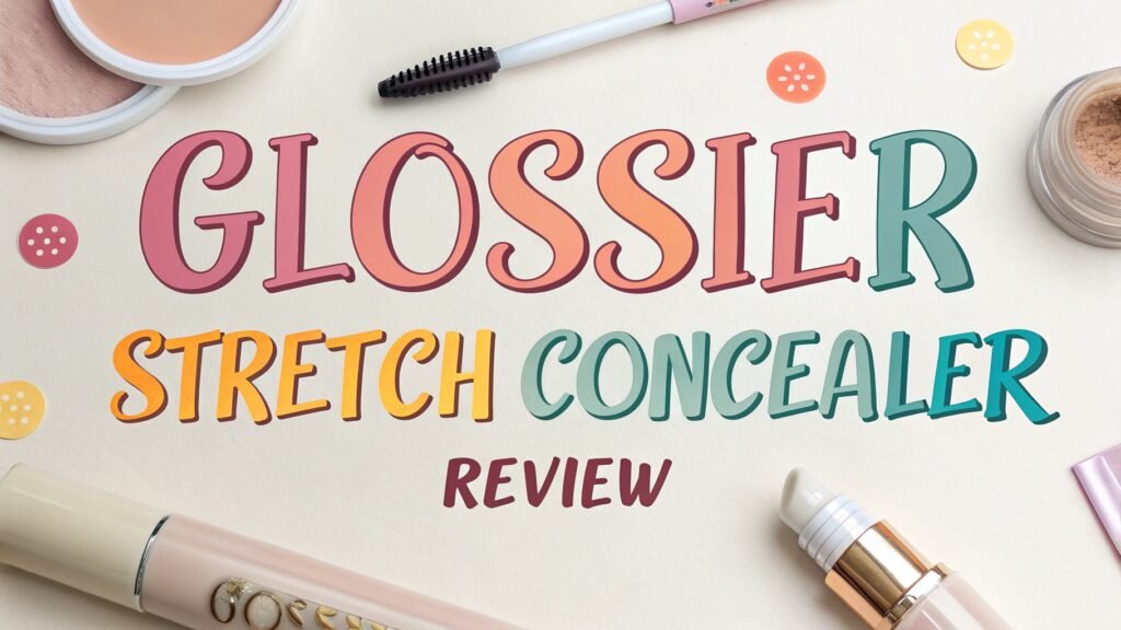Glossier