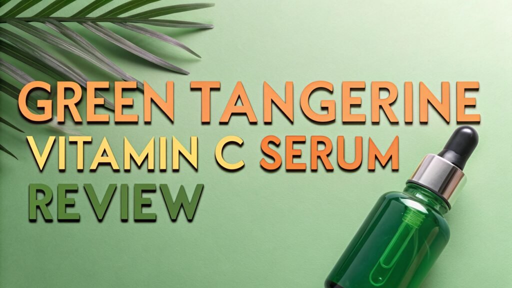 Green Tangerine
