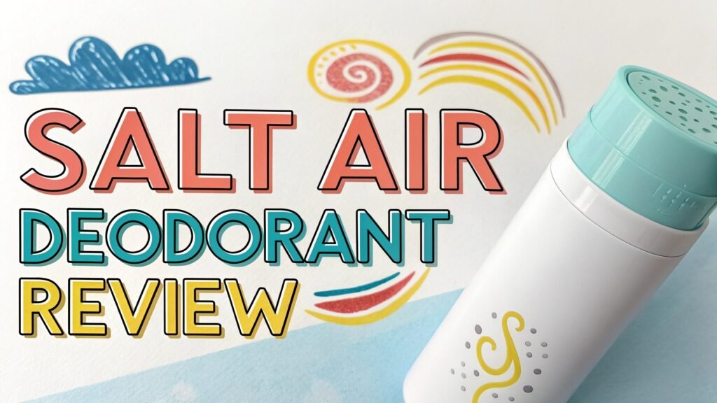 Salt Air