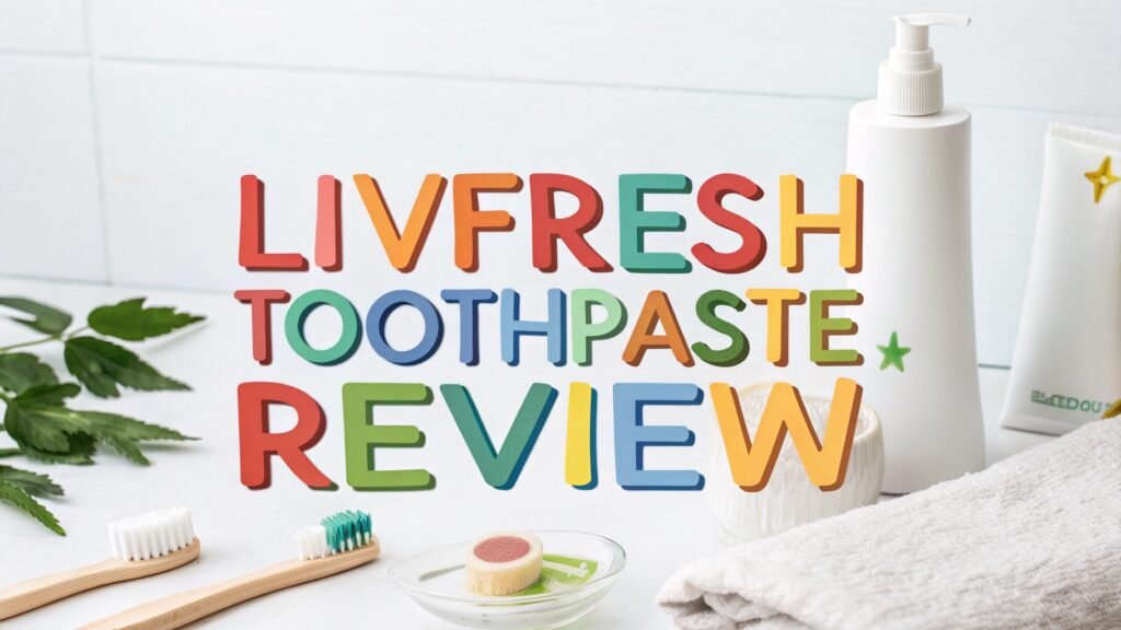 LivFresh