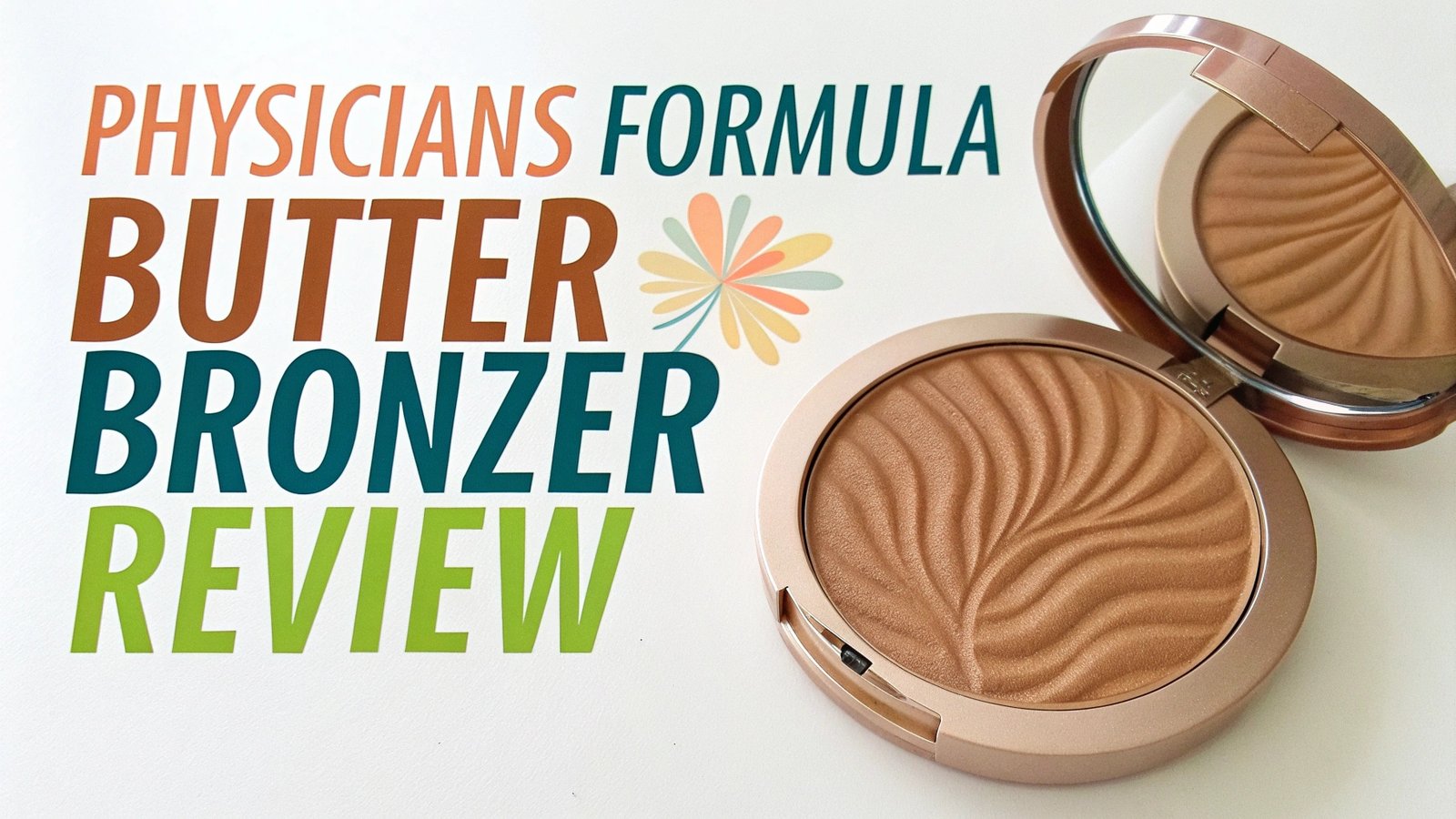 Physicians Formula Butter Bronzer Review In 2026