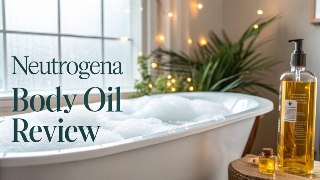 Neutrogena