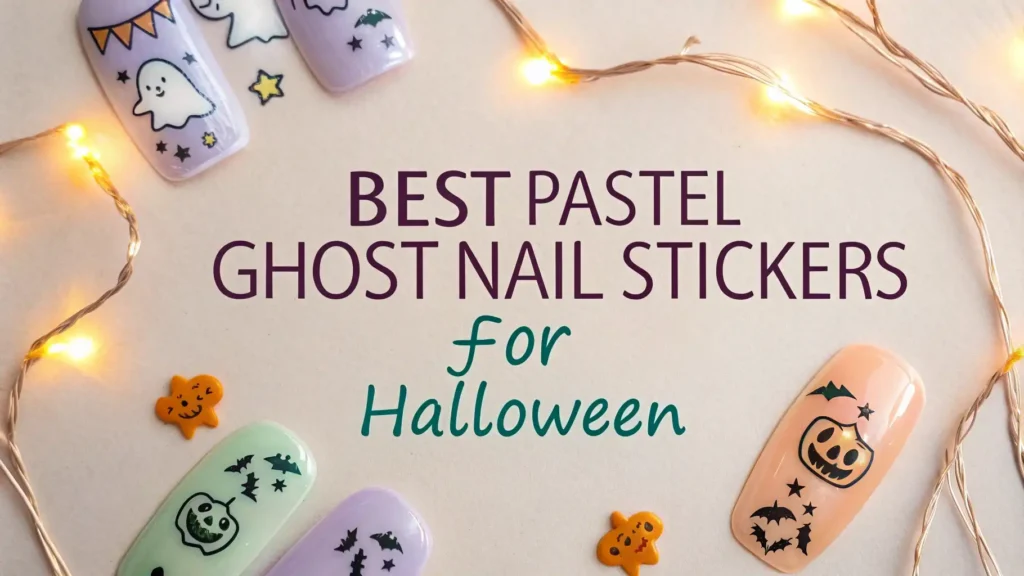 Ghost Nail