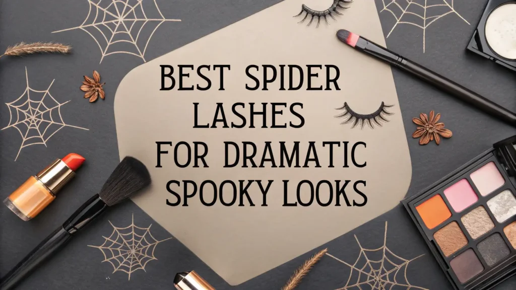 Spider Lash