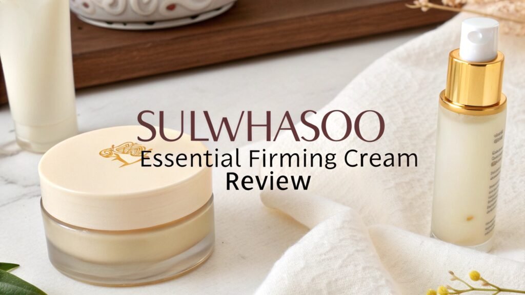 Sulwhasoo
