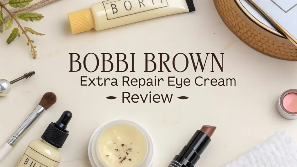 Bobbi Brown