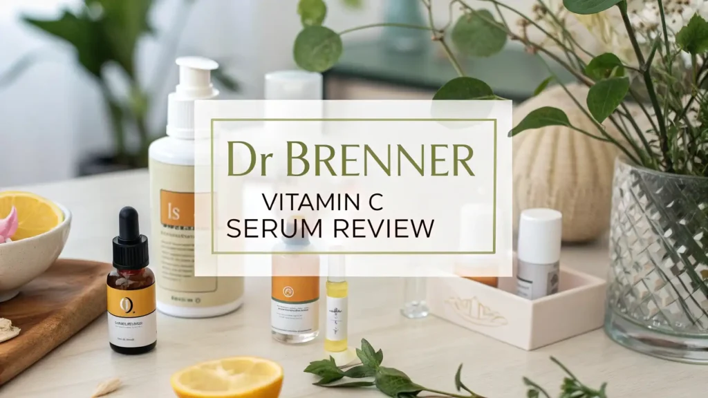 Dr Brenner