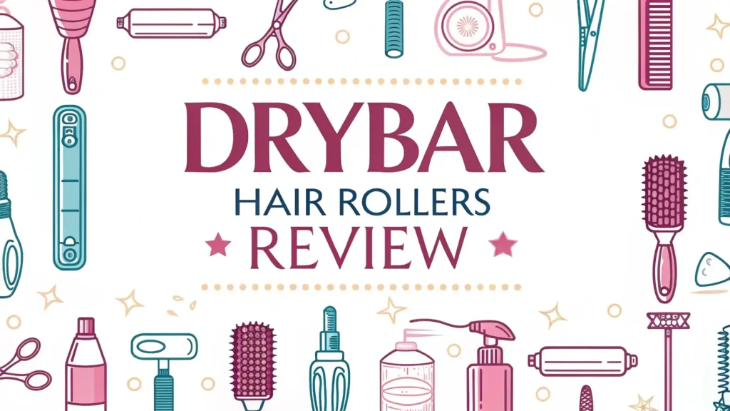 Drybar