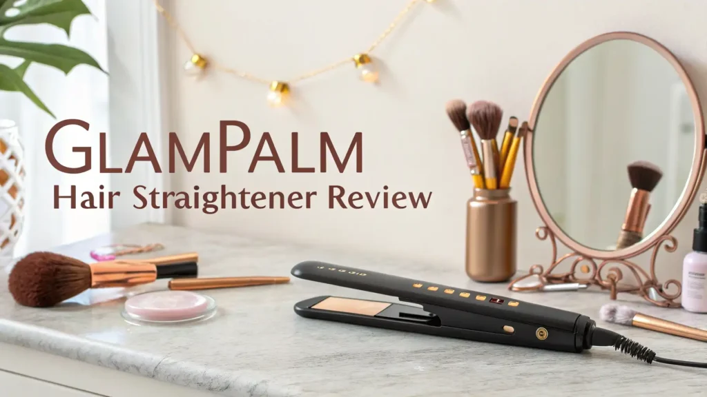 GLAMPALM
