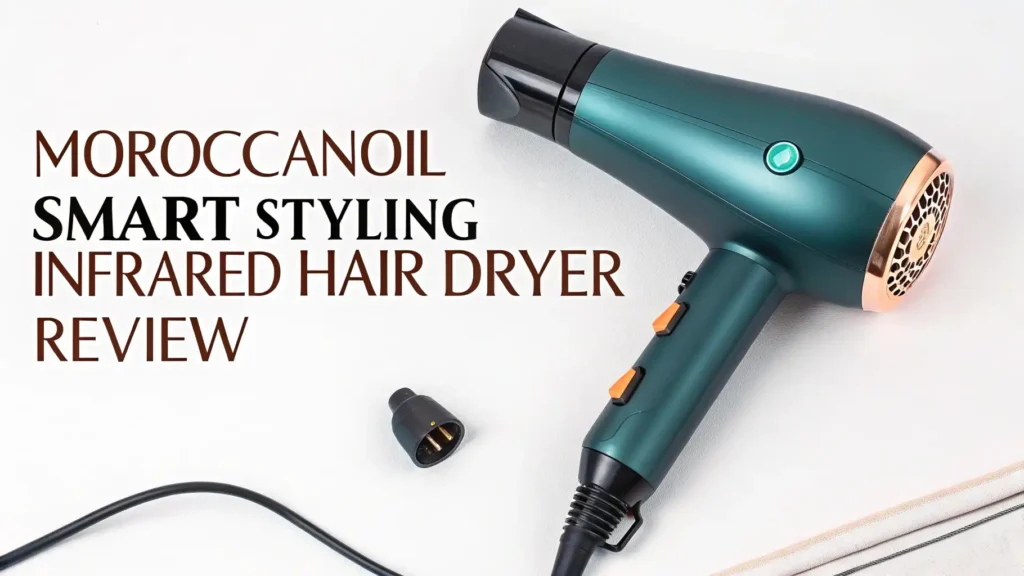 Moroccanoil