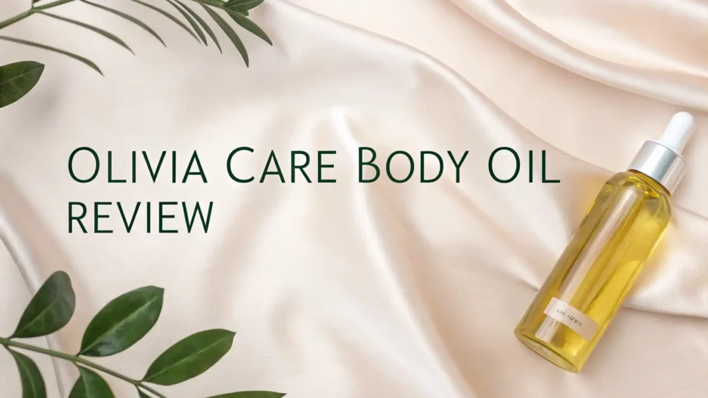 Olivia Care