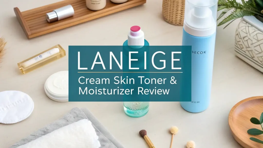 LANEIGE