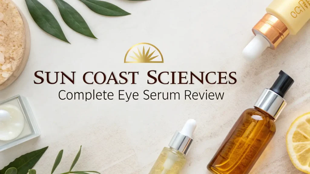 Sun Coast Sciences