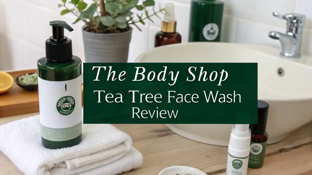 The Body Shop