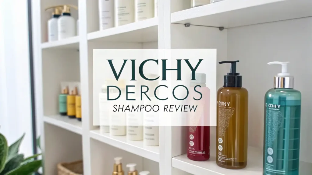Vichy Dercos