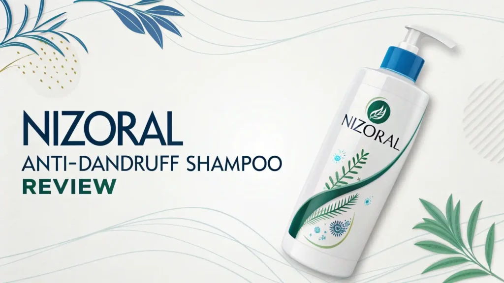 Nizoral