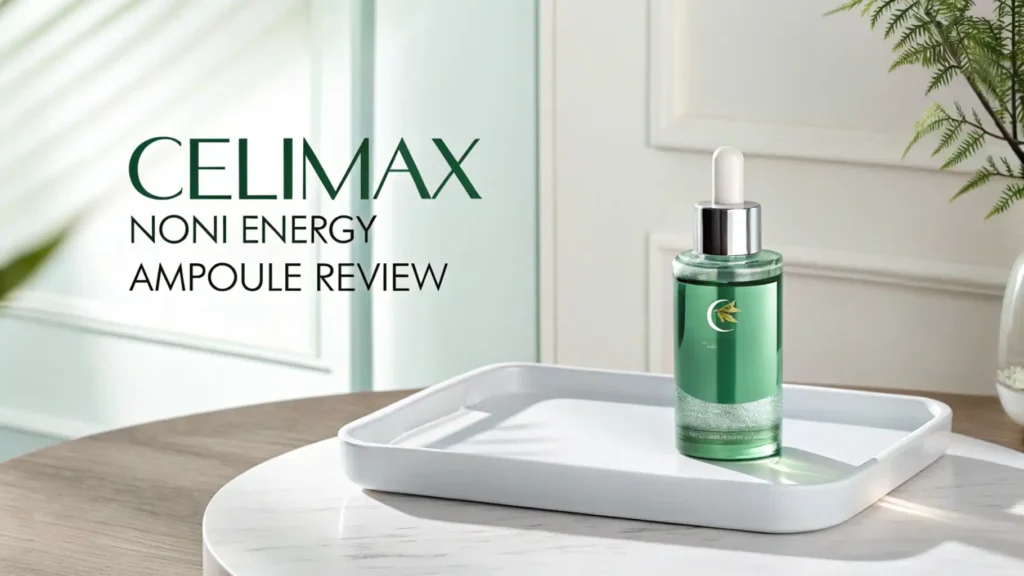 Celimax Noni Energy Ampoule