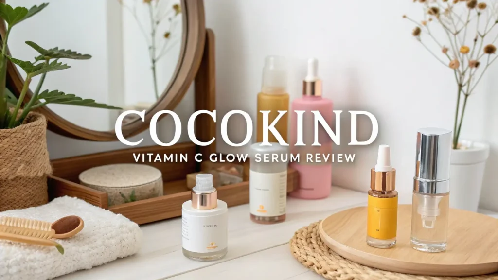 Cocokind Vitamin C