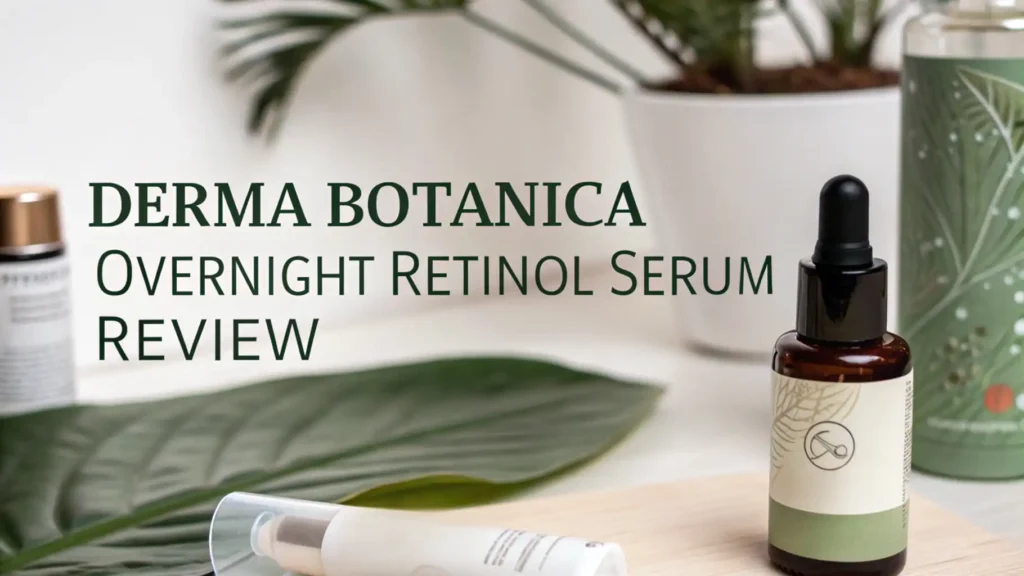 Derma Botanica