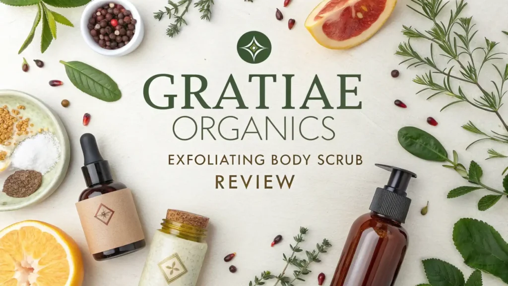 Gratiae Organics