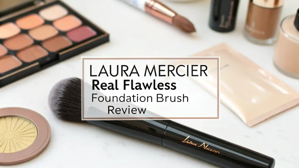 Laura Mercier