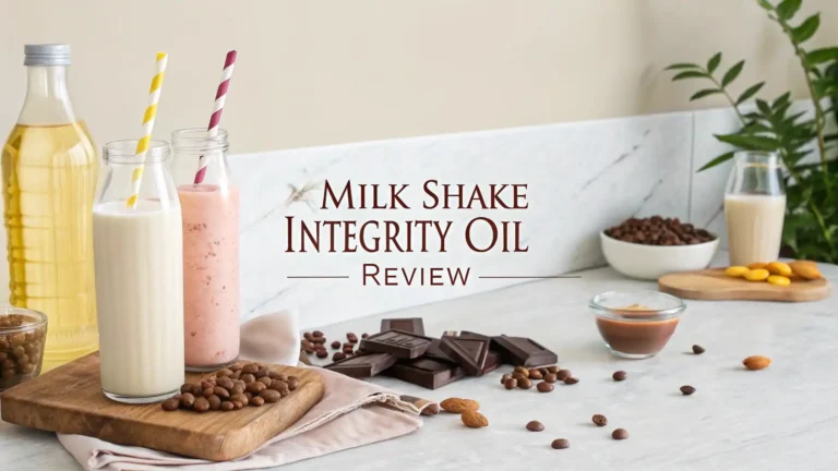 Milk_shake Integrity Oil Review: Must-Have for 2026