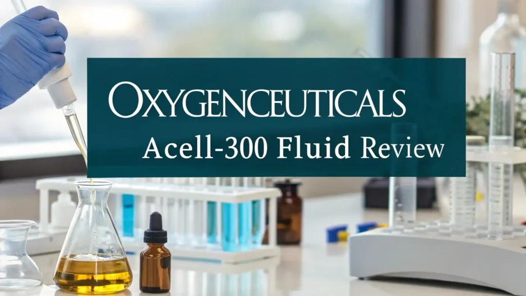 OxygenCeuticals