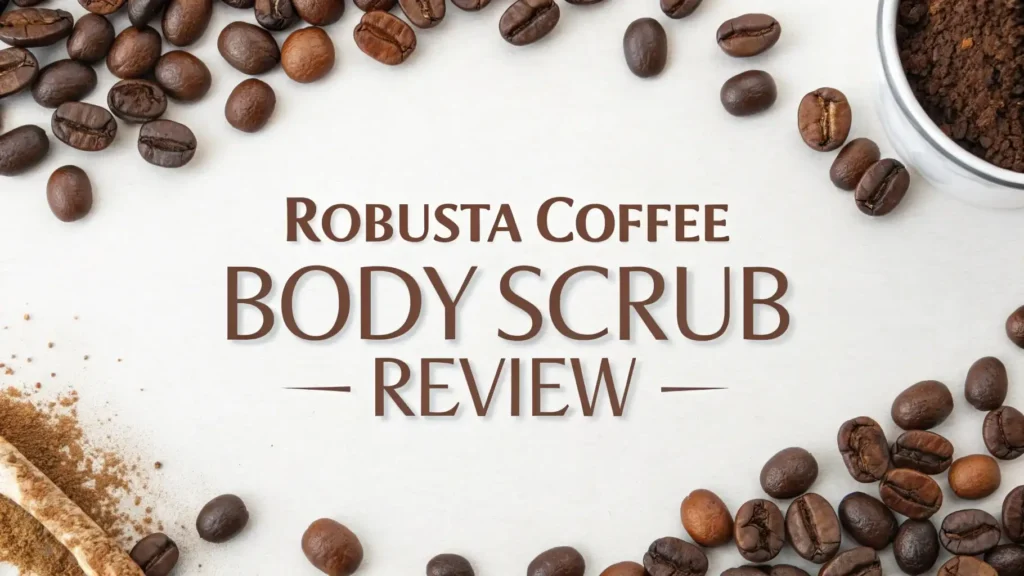 Robusta