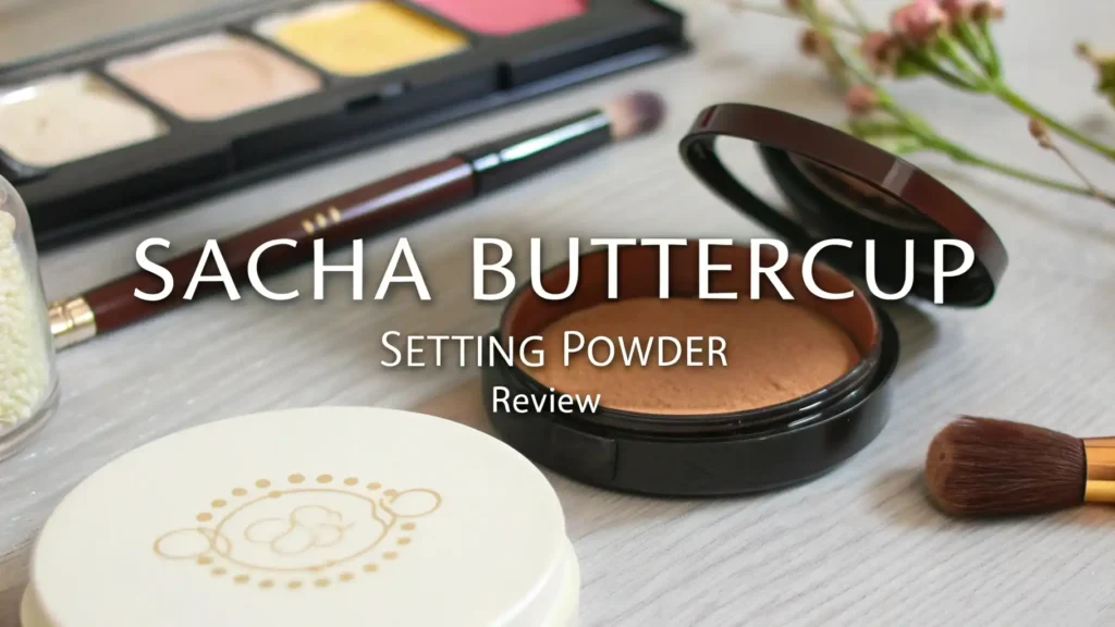 Sacha Buttercup