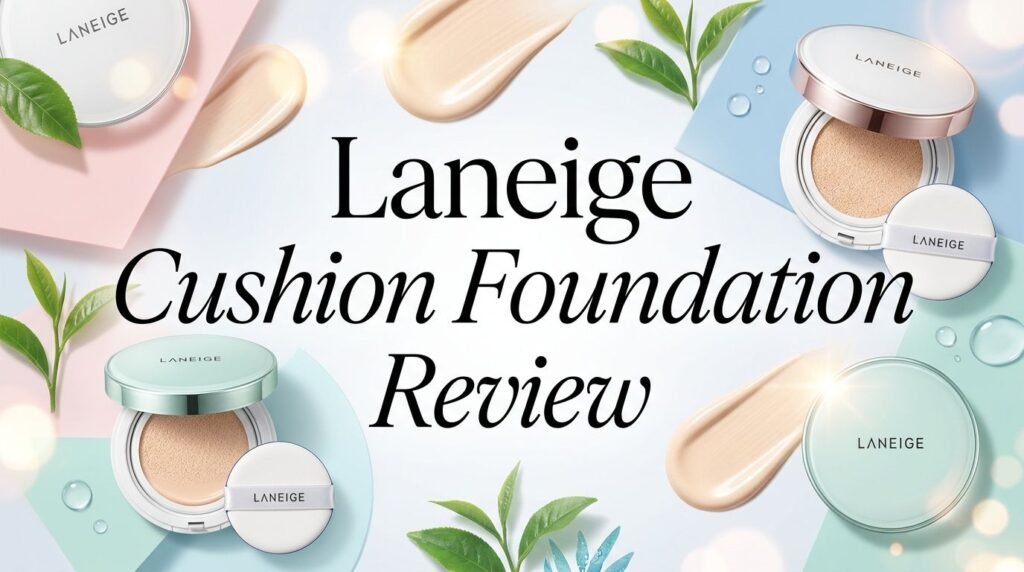 Laneige