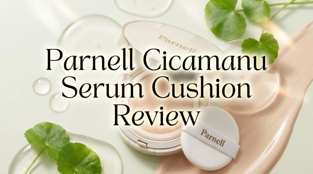 Parnell Cicamanu