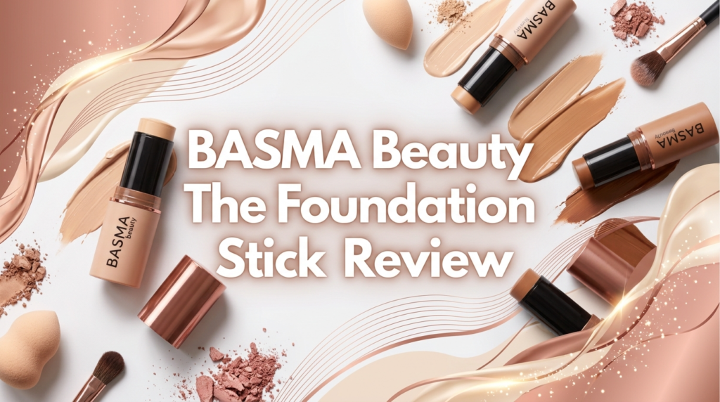 BASMA Beauty