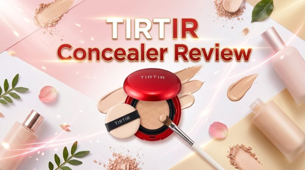 TIRTIR Concealer