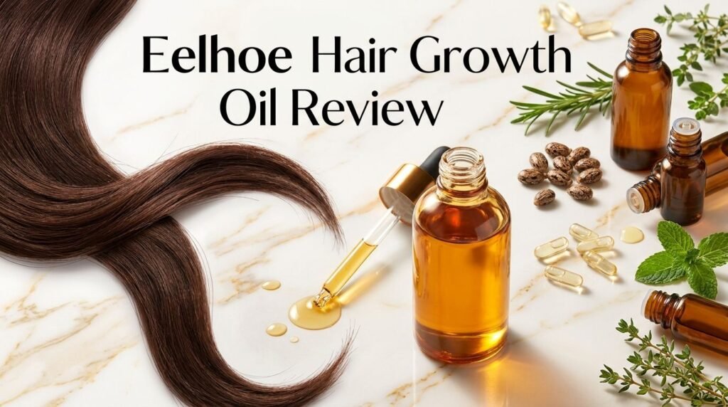Eelhoe