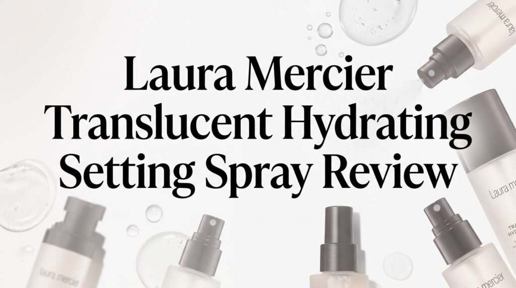 Laura Mercier