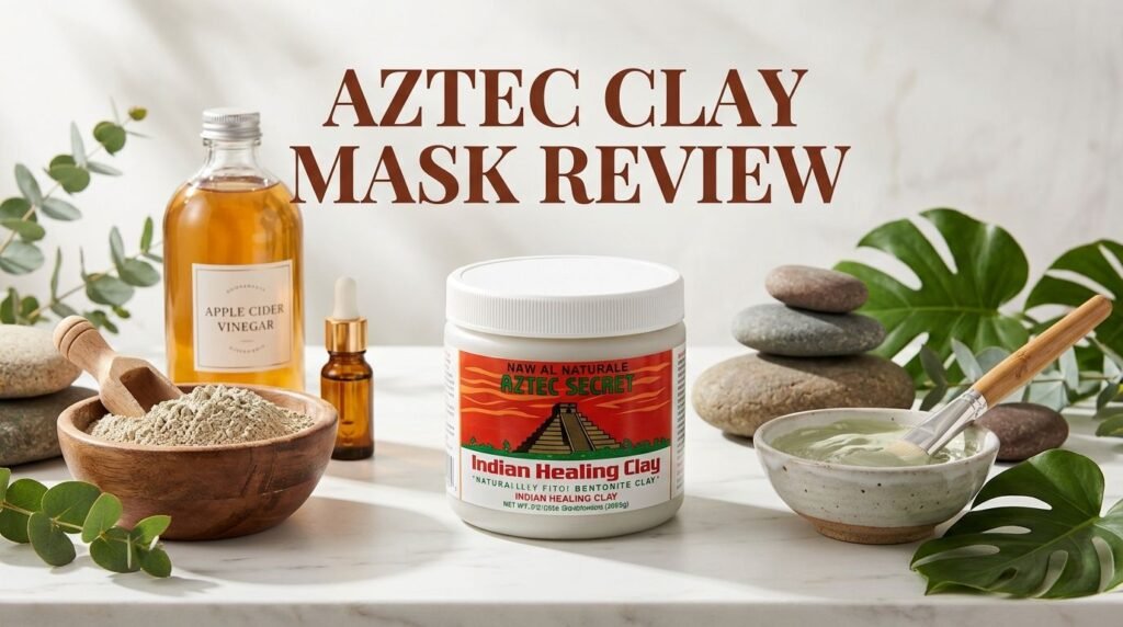 Clay Mask