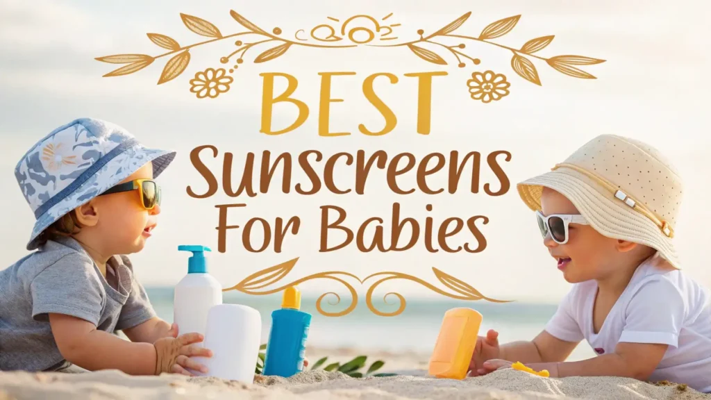 Sunscreen