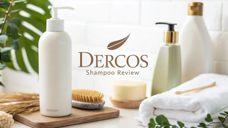 Dercos Shampoo Review 2026: Top Tier or Trash?