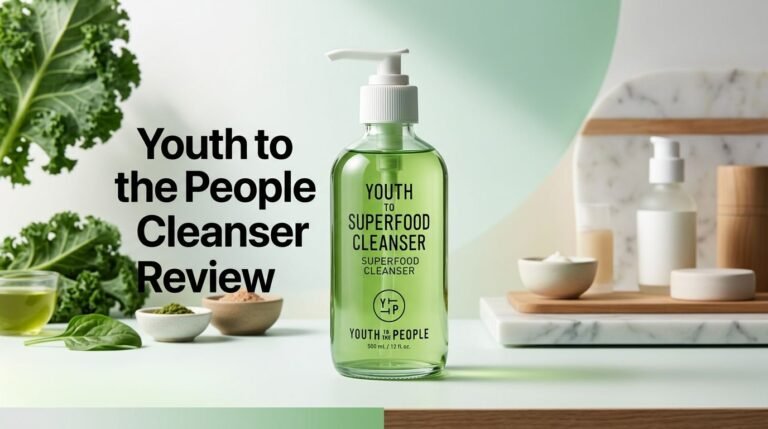 Youth to the People Cleanser Review 2026: Worth Buying?