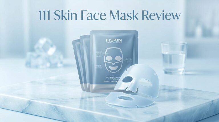 111 Skin Face Mask Review 2026: Worth Your Money?