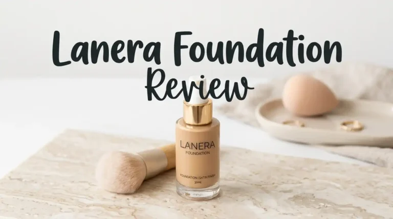 Lanera Foundation Review 2026: Is It Worth the Hype?