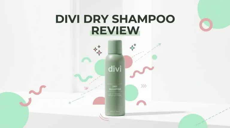 Divi Dry Shampoo Review 2026: Worth It?