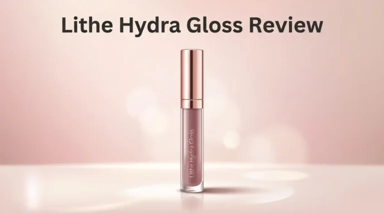 Lithe Hydra Gloss Review 2026: Worth It?