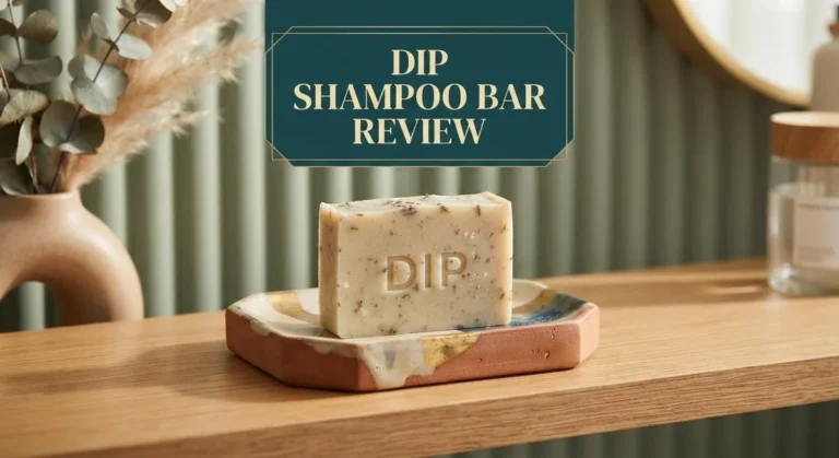 Dip Shampoo Bar Review 2026: Complete Buyers Guide
