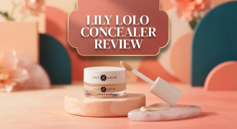 Lily Lolo Concealer Review 2026: A Comprehensive Guide