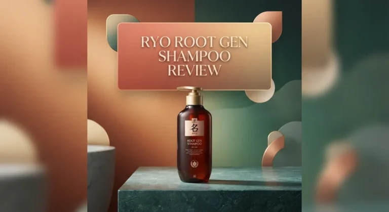 Ryo Root Gen Shampoo Review 2026: Buyers Guide